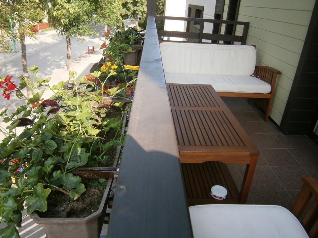 Palangos Vila Apartments Palanga Ruang foto