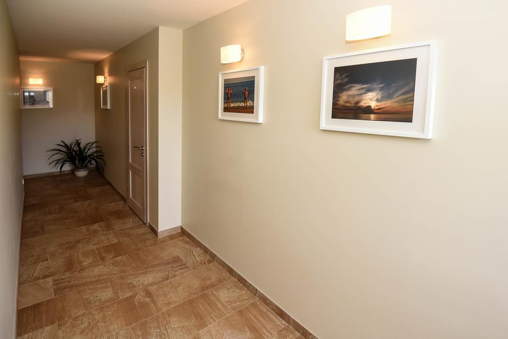 Palangos Vila Apartments Palanga Bagian luar foto